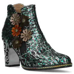 Bottines - LEDAO 723 | Laura Vita Best Sale