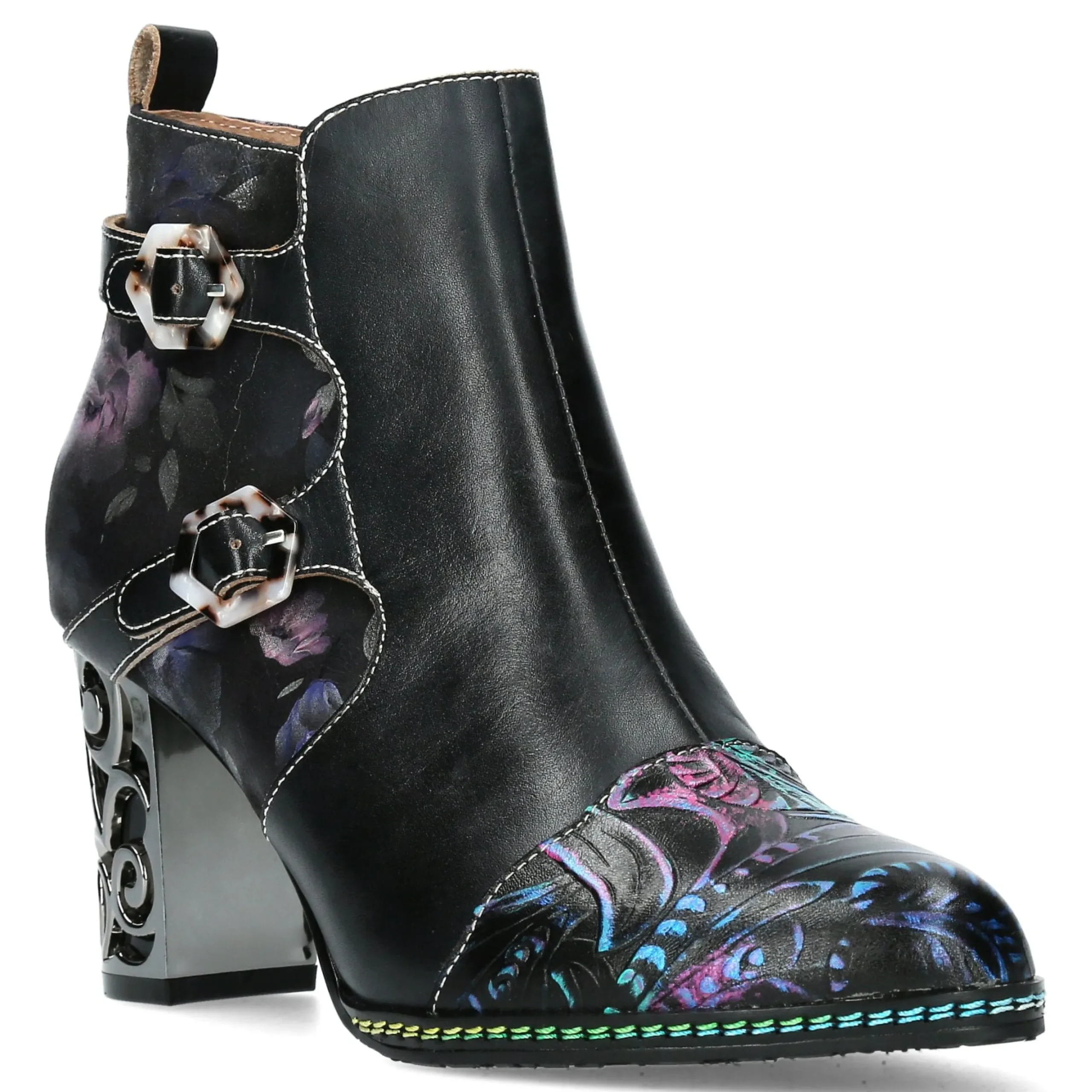 Bottines - LEDAO 16 | Laura Vita Best