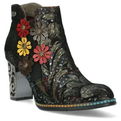 Bottines - LEDAO 723 | Laura Vita Cheap