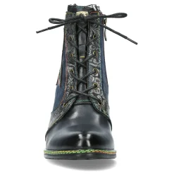 Bottines - LEDAO 323 | Laura Vita Store