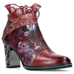 Bottines - LEDAO 11 | Laura Vita Outlet