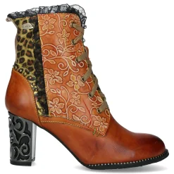 Bottines - LEDAO 02 | Laura Vita Sale