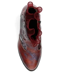 Bottines - LEDAO 1024 | Laura Vita New