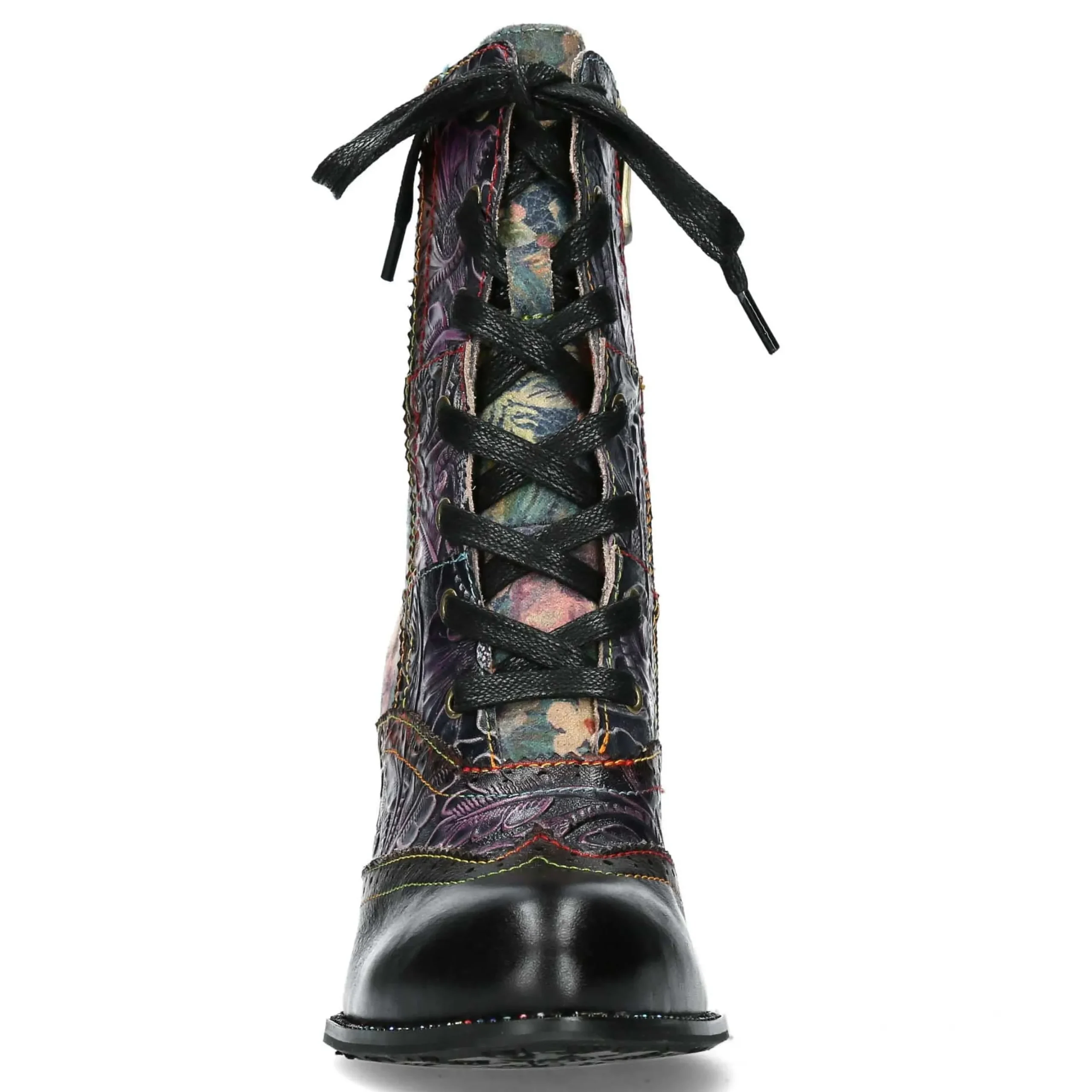 Bottines - LEDAO 09 | Laura Vita Fashion