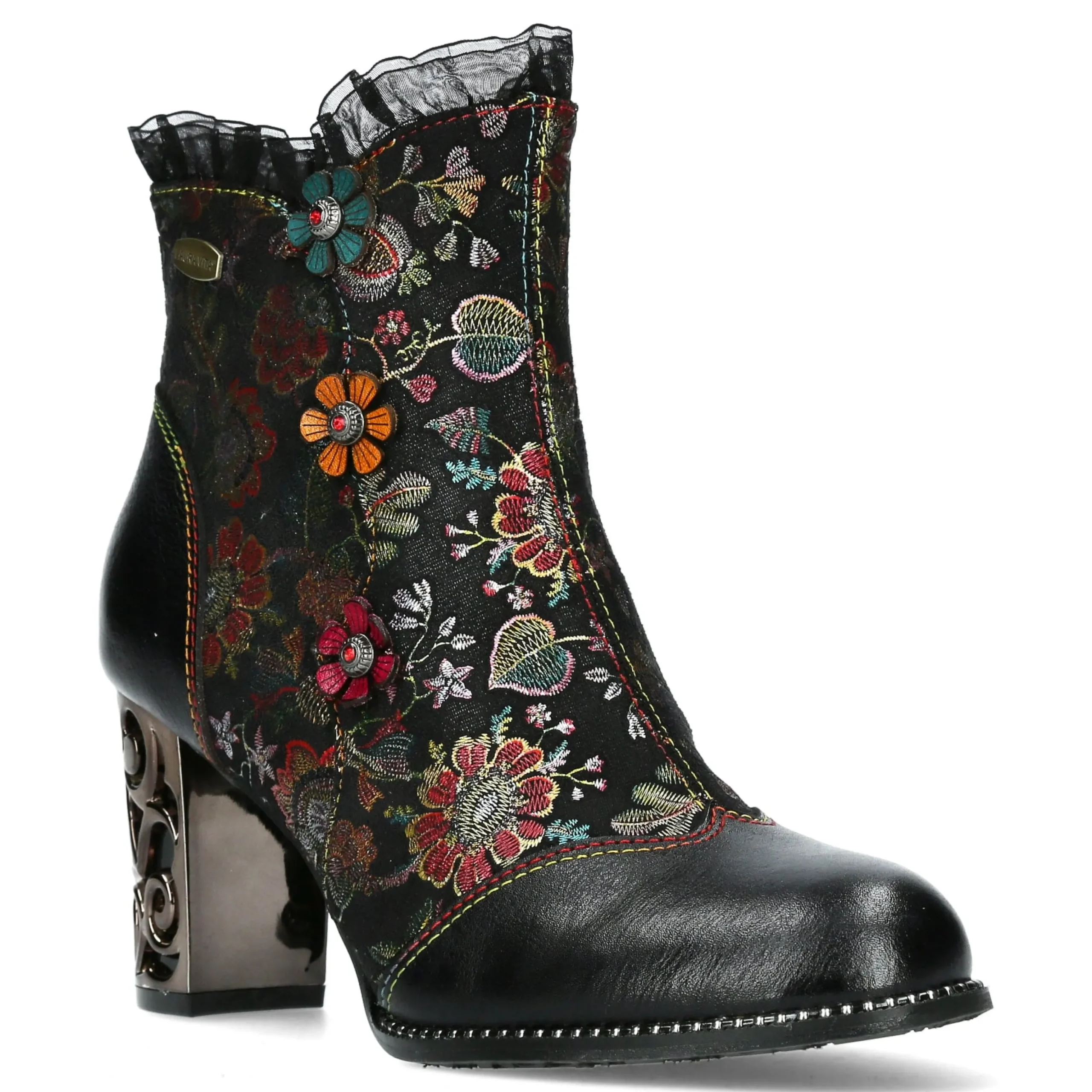 Bottines - LEDAO 14 | Laura Vita Flash Sale