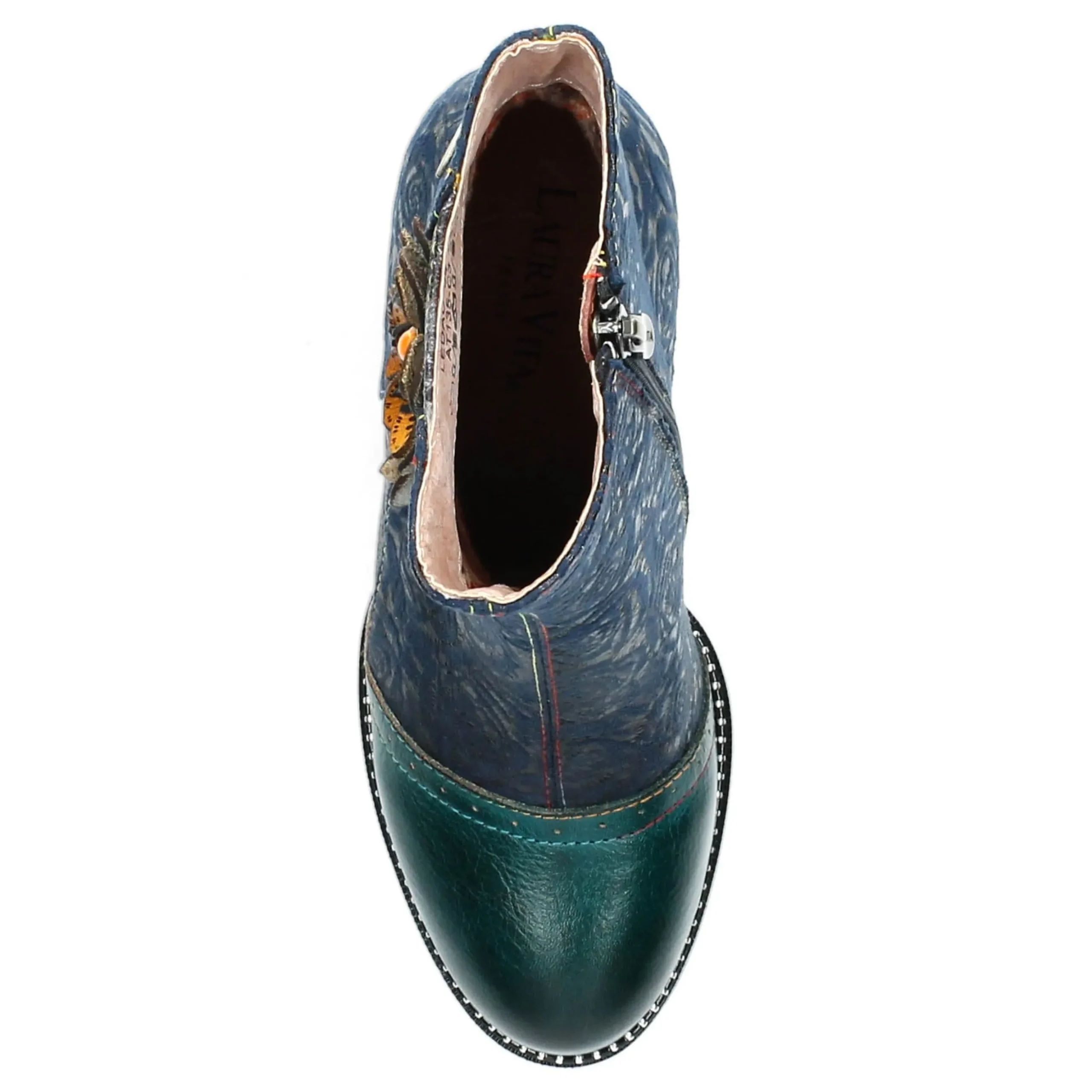 Bottines - LEDAO 34 | Laura Vita Best Sale