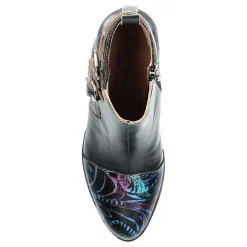 Bottines - LEDAO 16 | Laura Vita Best