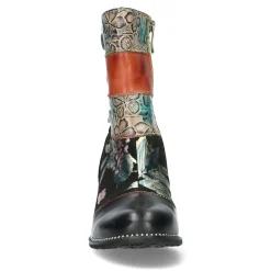 Bottines - LEDAO 06 | Laura Vita Store