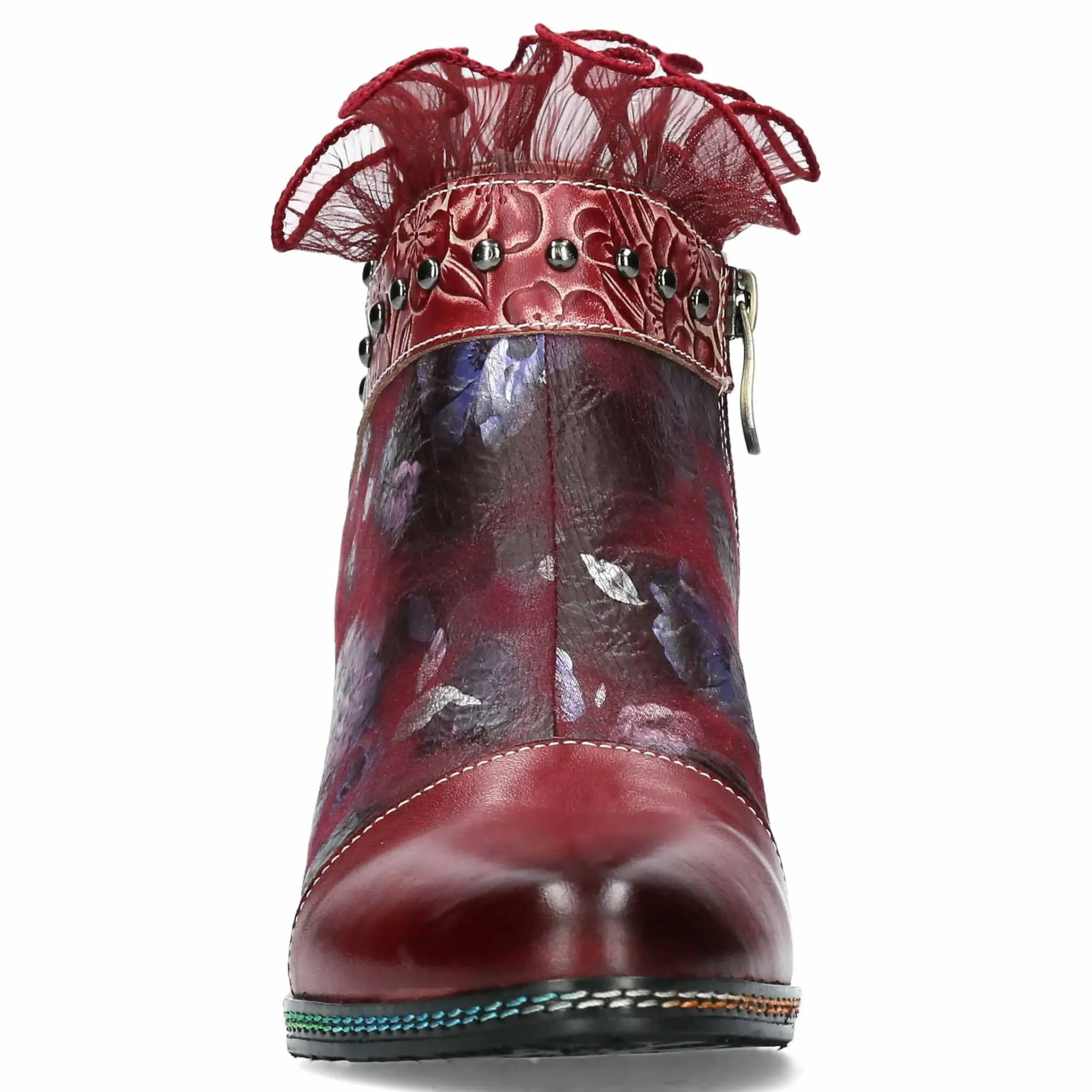 Bottines - LEDAO 11 | Laura Vita Outlet