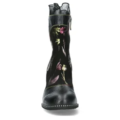 Bottines - LEDAO 01 | Laura Vita Fashion