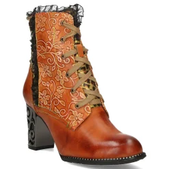 Bottines - LEDAO 02 | Laura Vita Sale