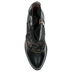 Bottines - LEDAO 01 | Laura Vita Fashion