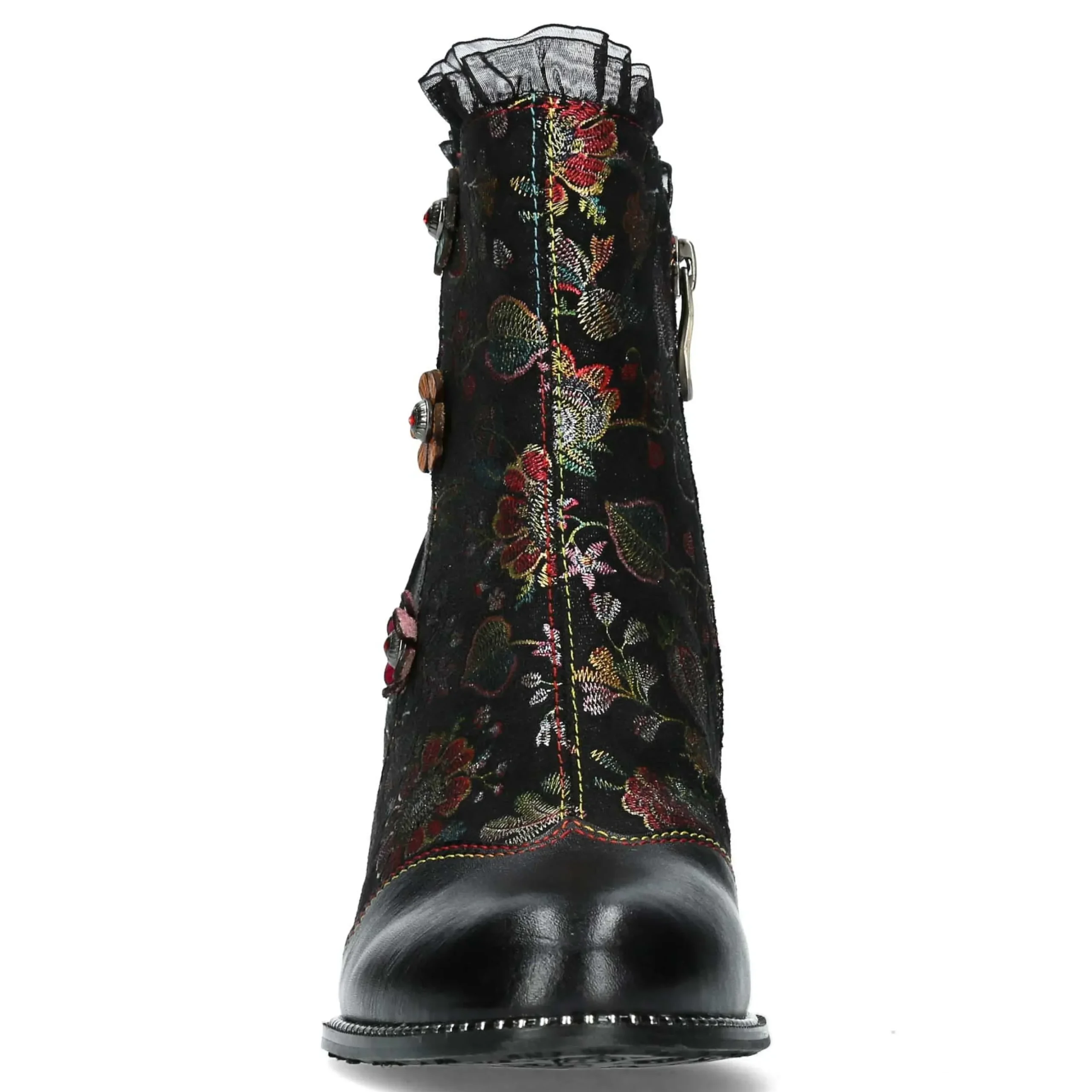 Bottines - LEDAO 14 | Laura Vita Flash Sale