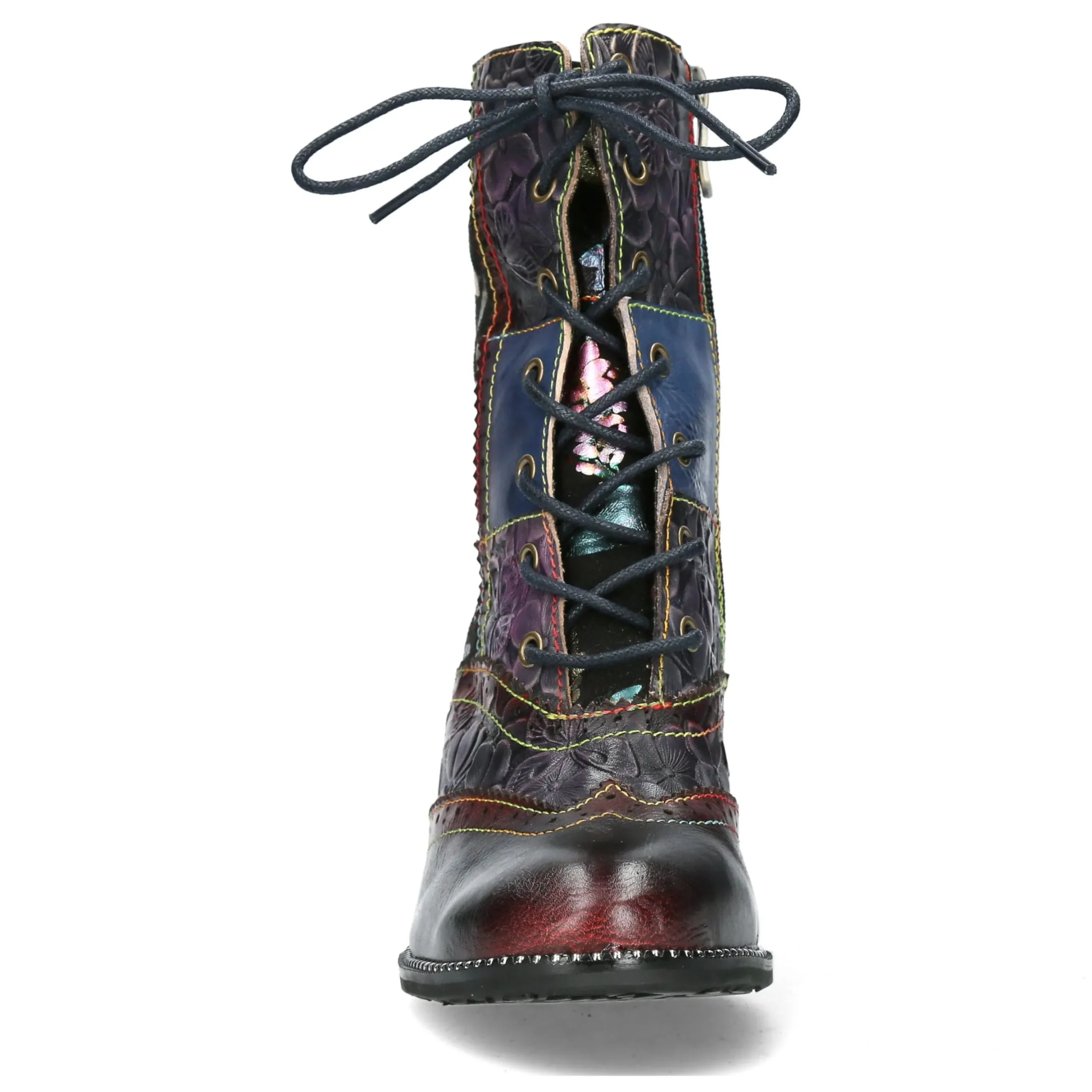 Bottines - LEDAO 09 | Laura Vita Fashion