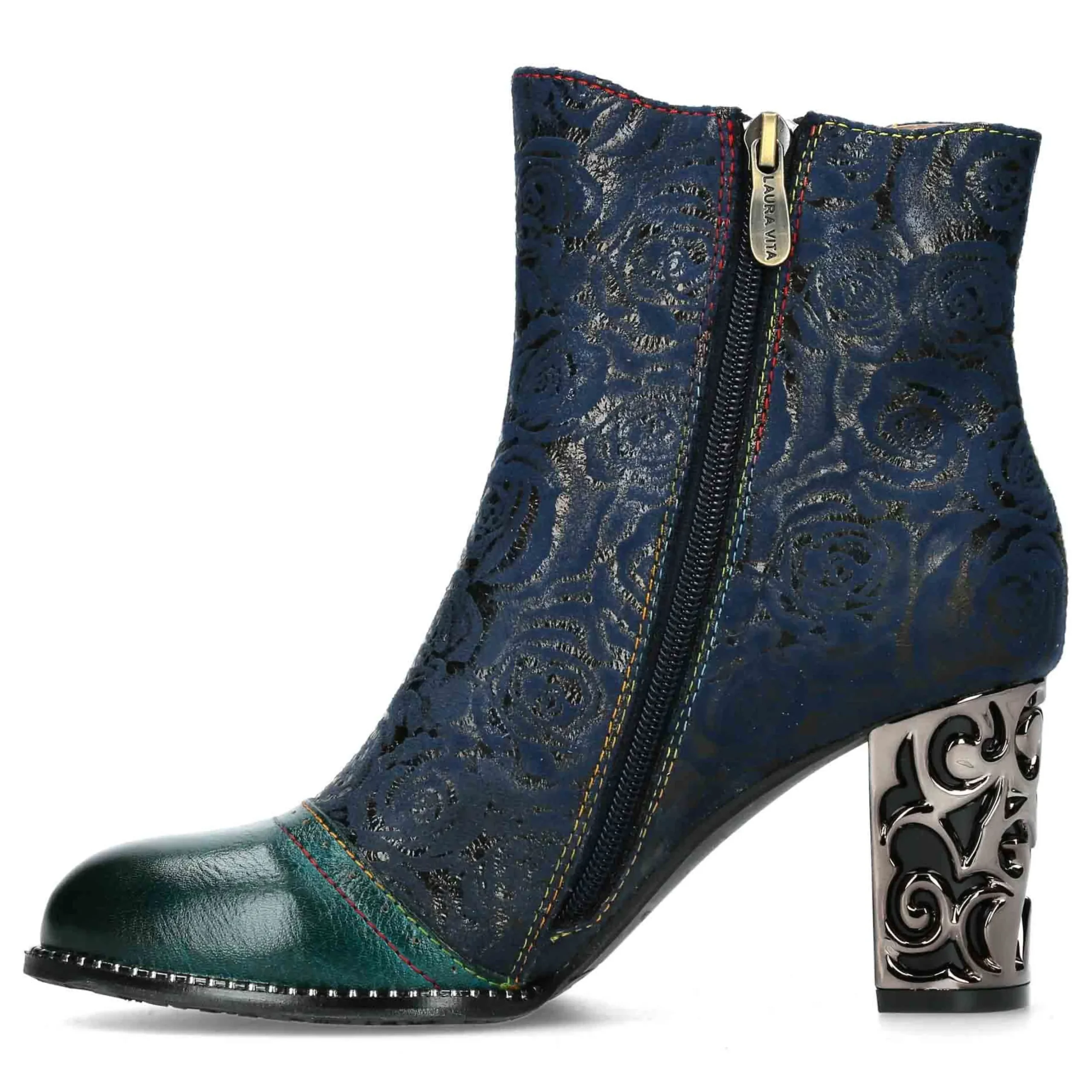 Bottines - LEDAO 34 | Laura Vita Best Sale