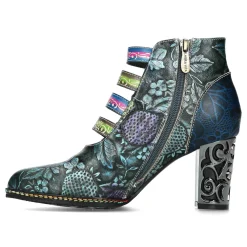 Bottines - LEDAO 13 | Laura Vita Clearance