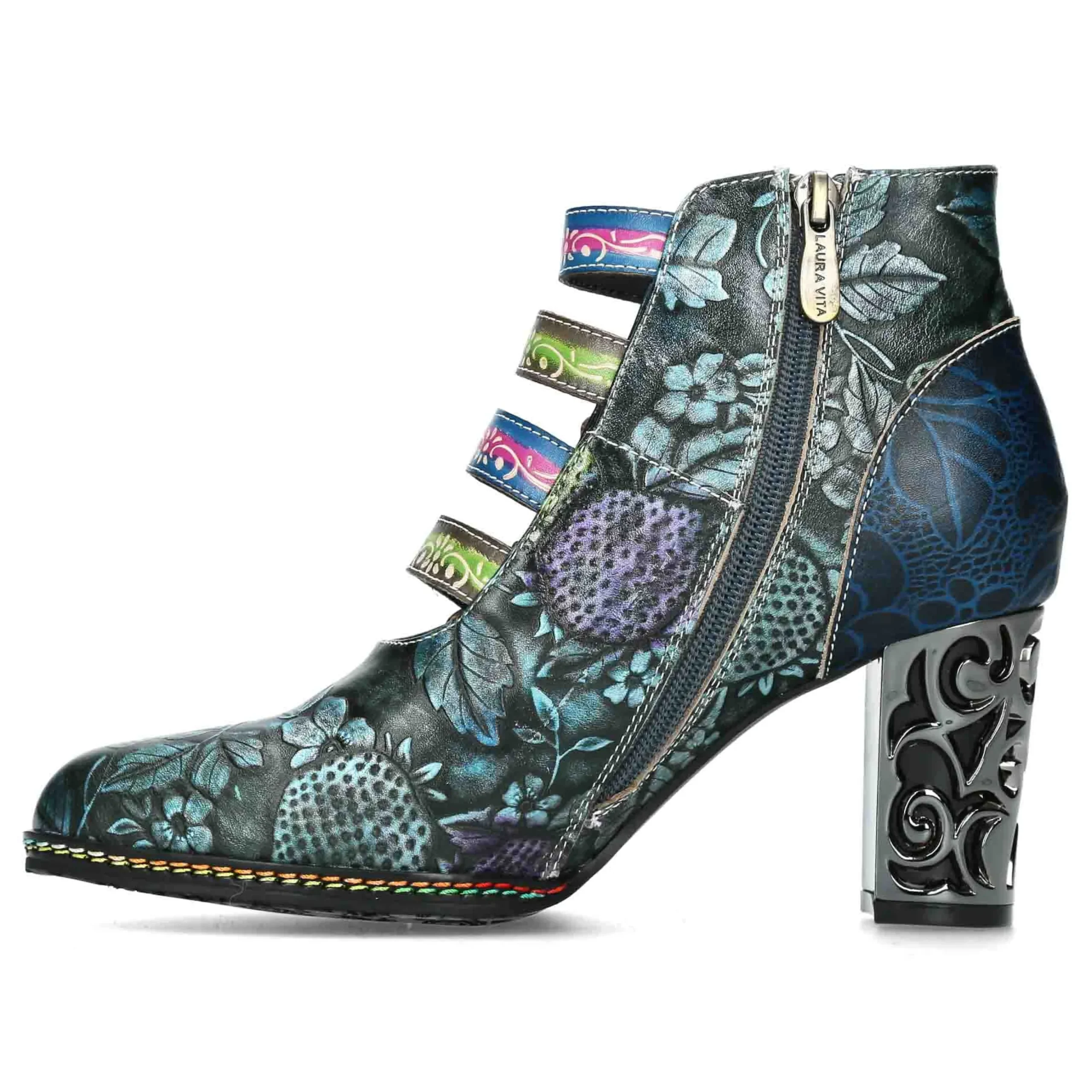 Bottines - LEDAO 13 | Laura Vita Clearance