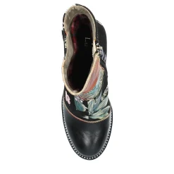 Bottines - LEDAO 06 | Laura Vita Store