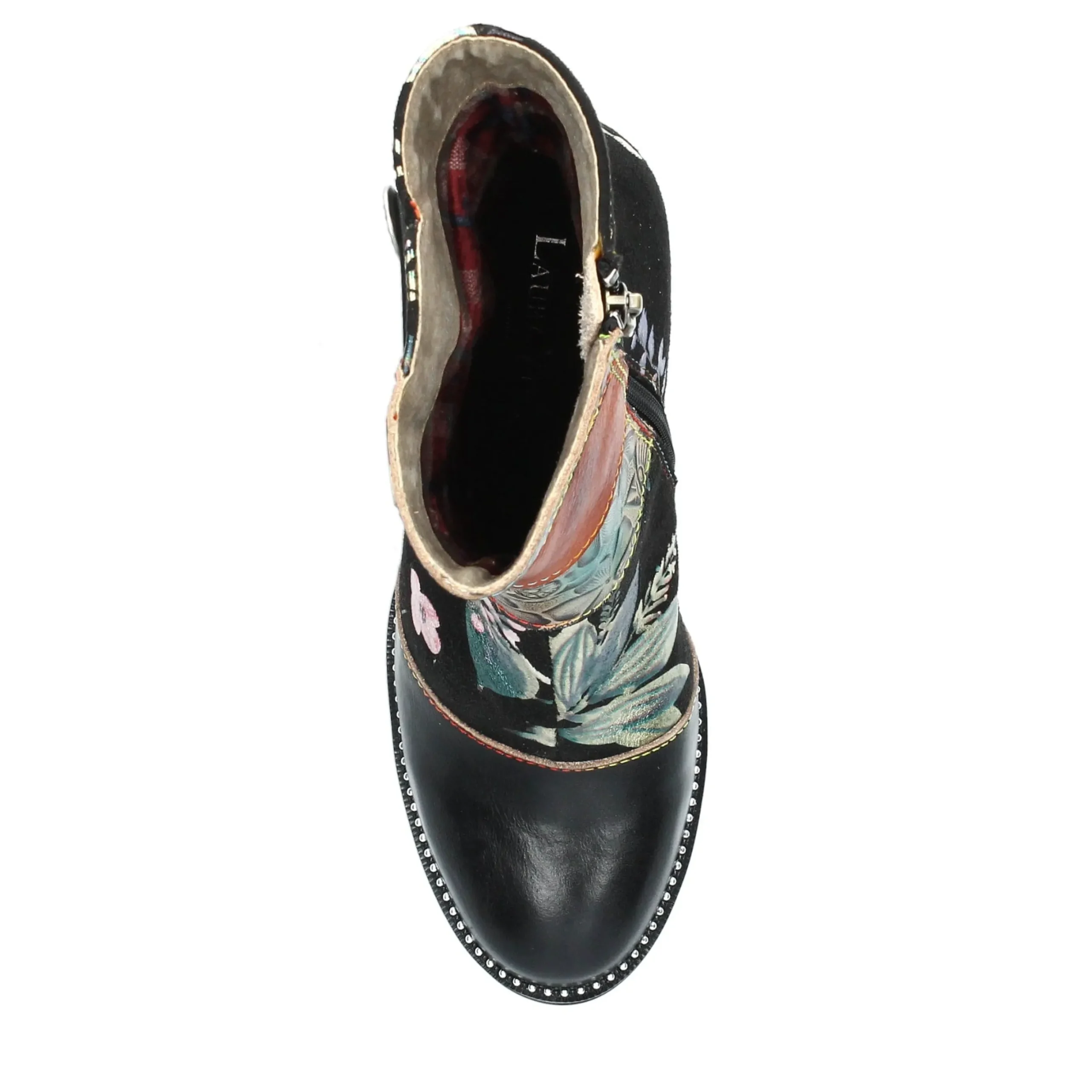 Bottines - LEDAO 06 | Laura Vita Store