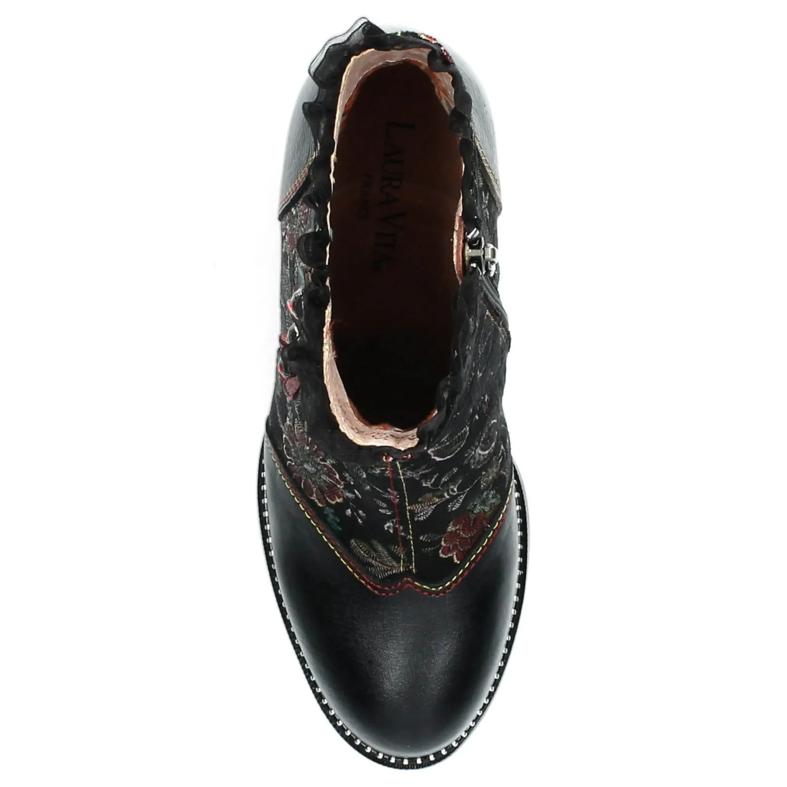 Bottines - LEDAO 14 | Laura Vita Flash Sale
