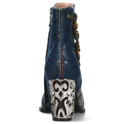 Bottines - LEDAO 34 | Laura Vita Best Sale