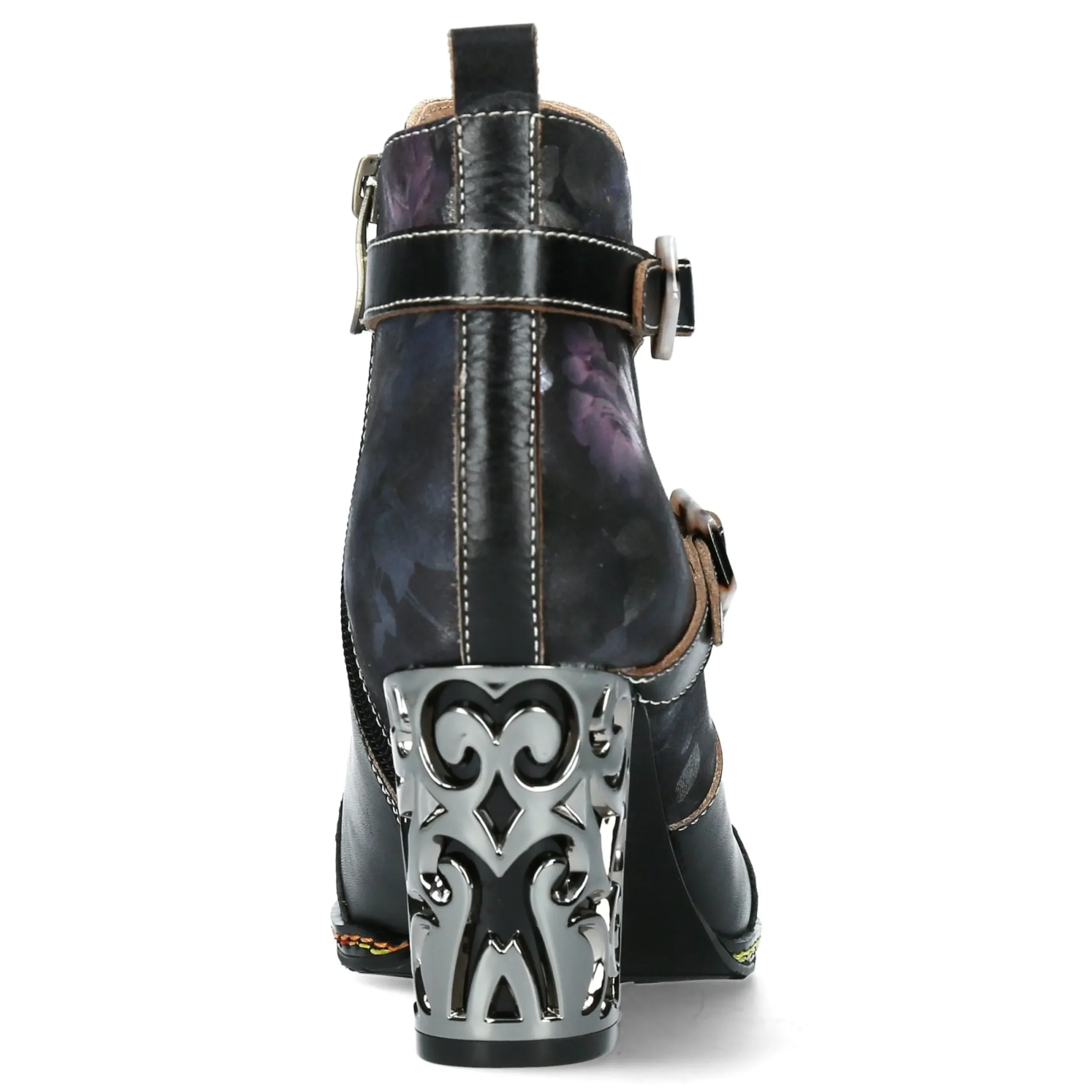 Bottines - LEDAO 16 | Laura Vita Best