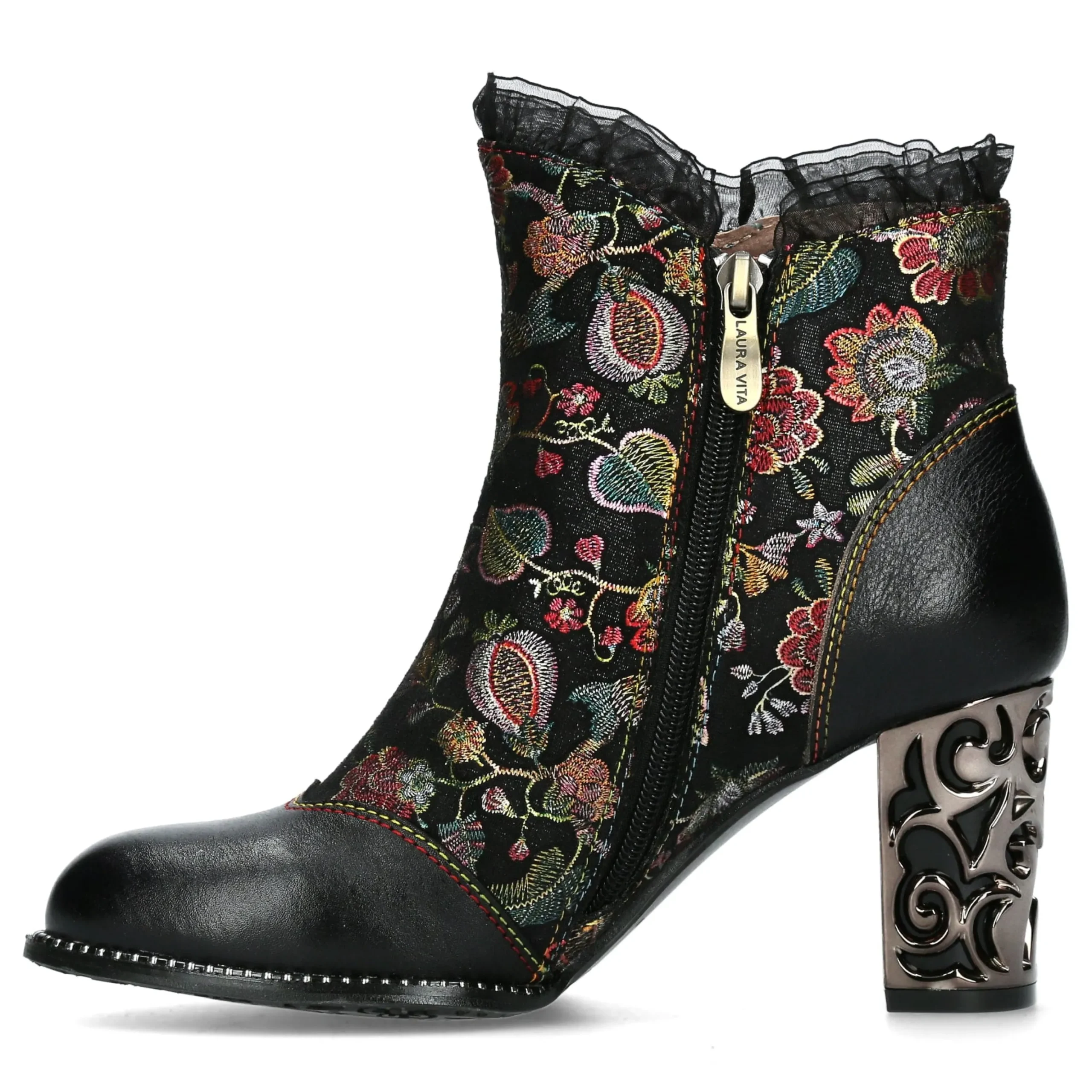 Bottines - LEDAO 14 | Laura Vita Flash Sale