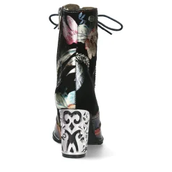 Bottines - LEDAO 09 | Laura Vita Fashion