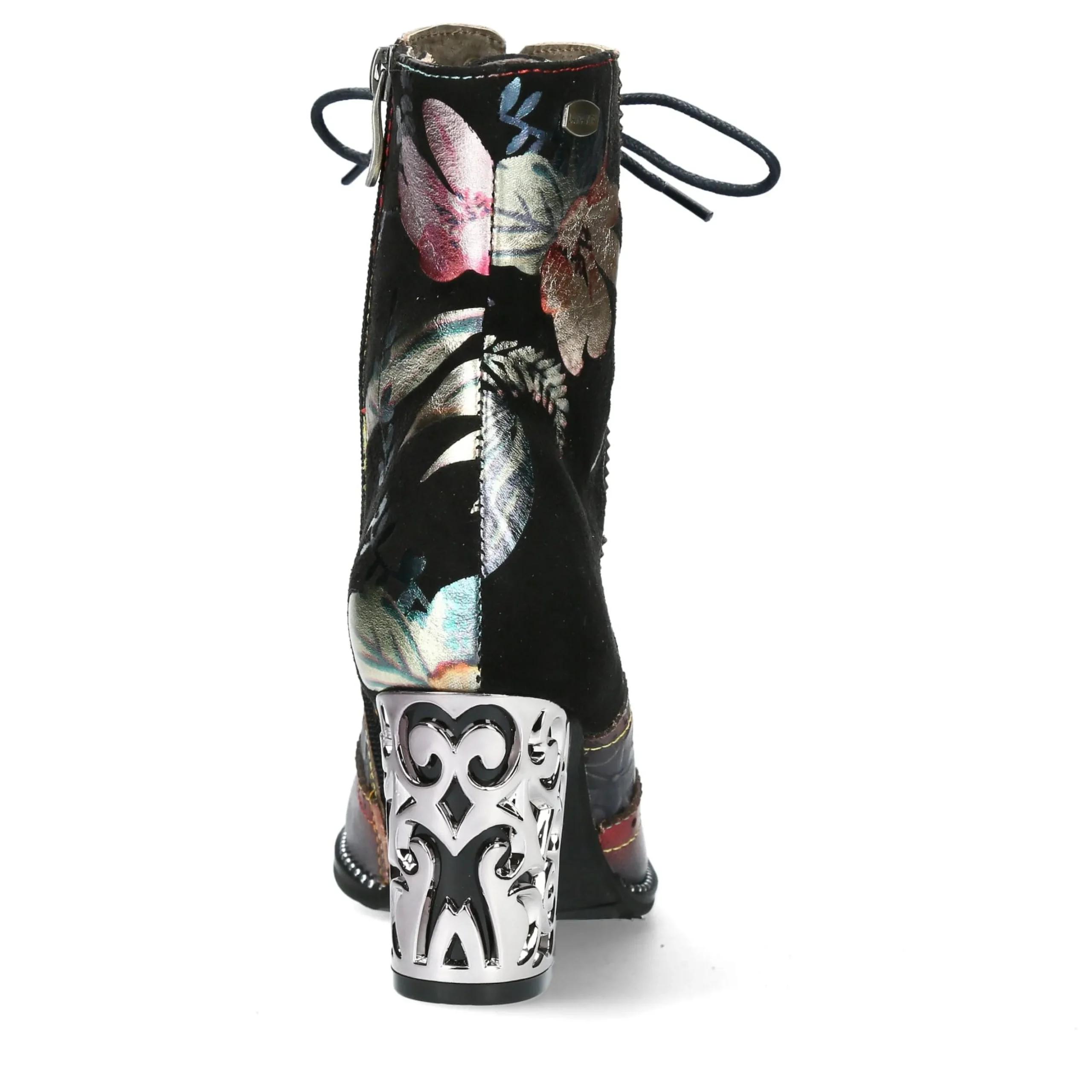 Bottines - LEDAO 09 | Laura Vita Fashion