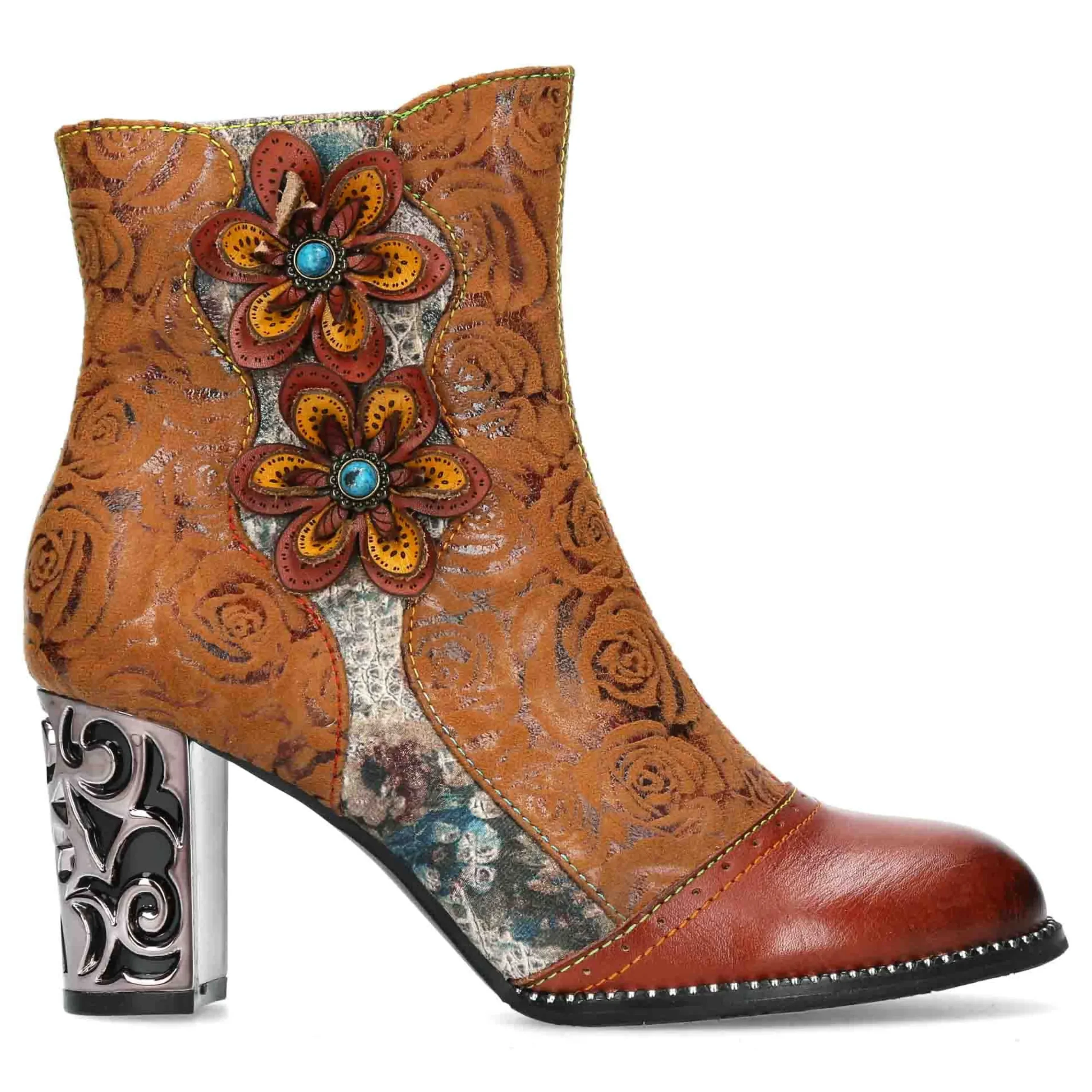 Bottines - LEDAO 34 | Laura Vita Best Sale
