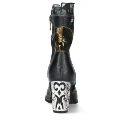 Bottines - LEDAO 01 | Laura Vita Fashion
