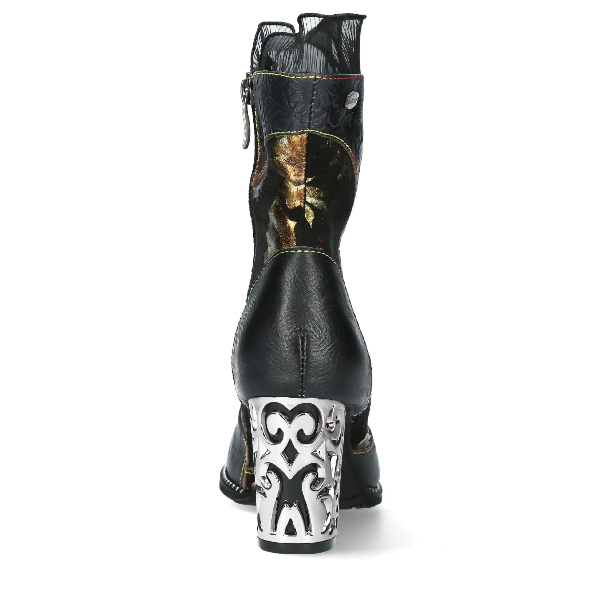 Bottines - LEDAO 01 | Laura Vita Fashion