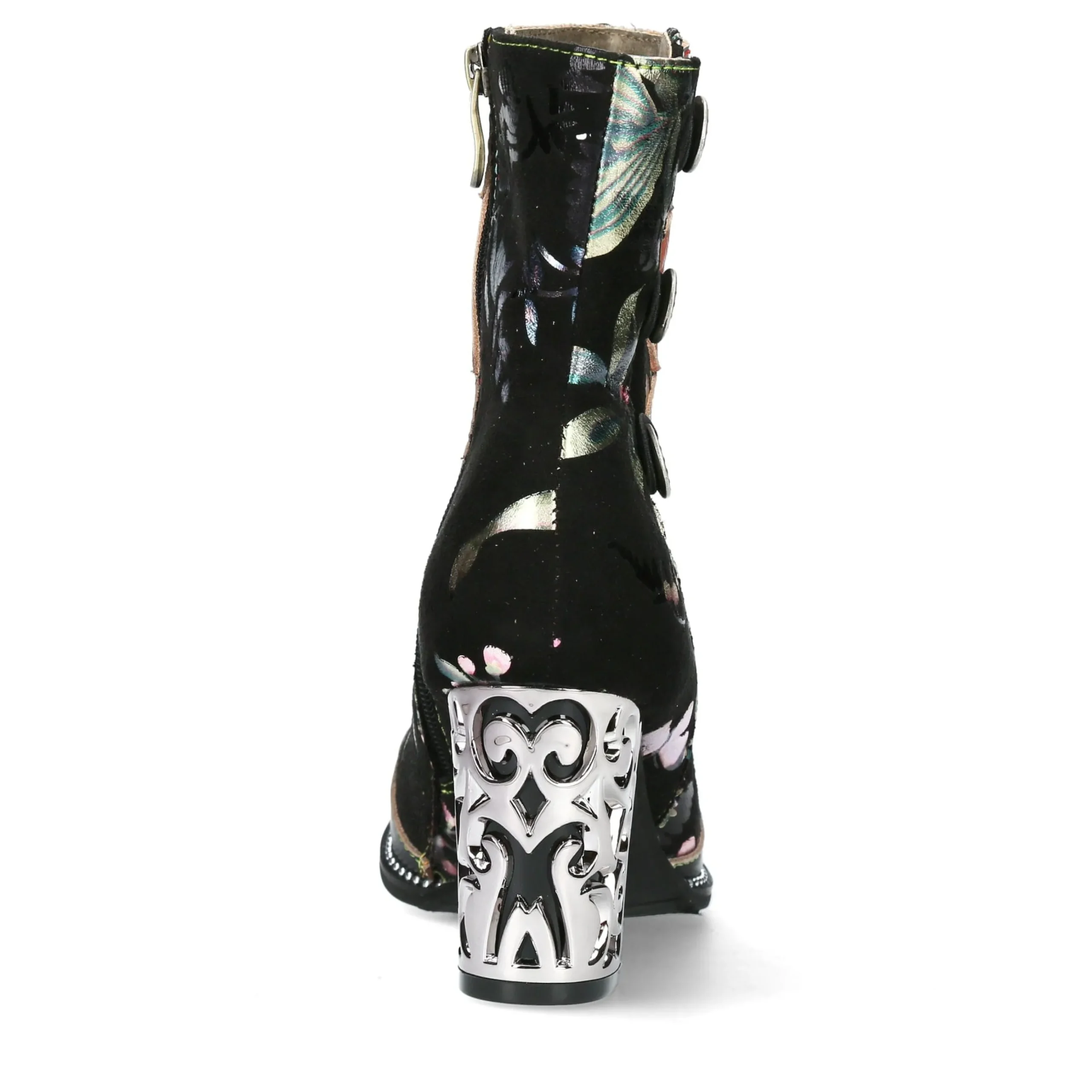 Bottines - LEDAO 06 | Laura Vita Store