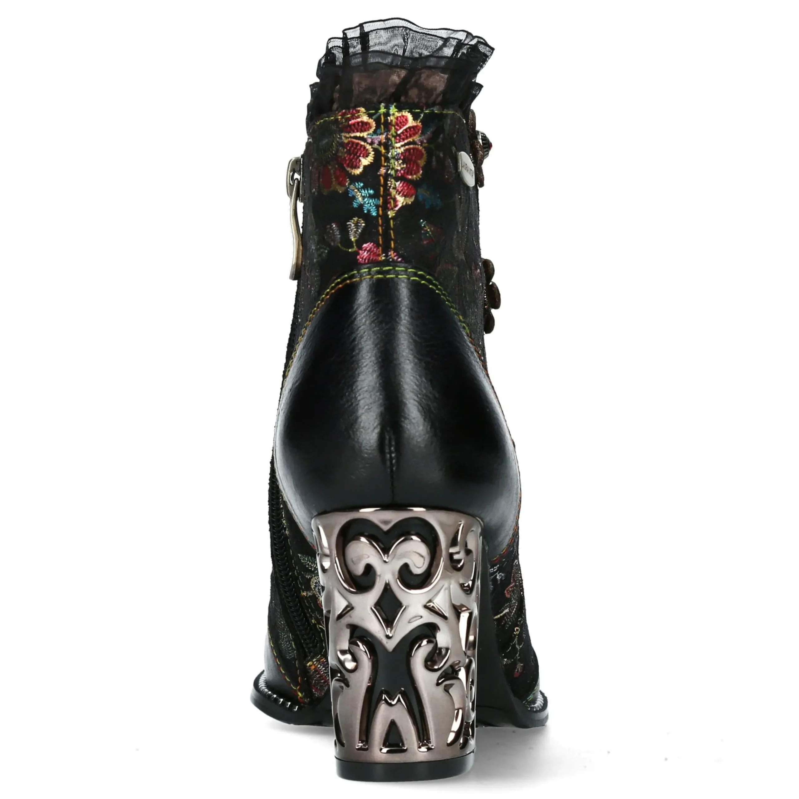 Bottines - LEDAO 14 | Laura Vita Flash Sale
