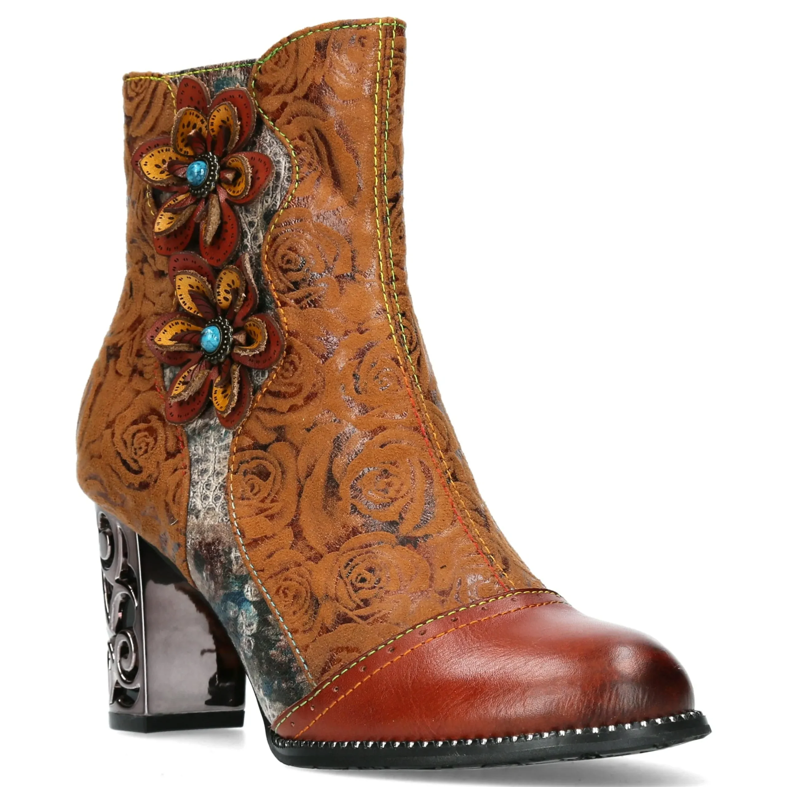 Bottines - LEDAO 34 | Laura Vita Best Sale