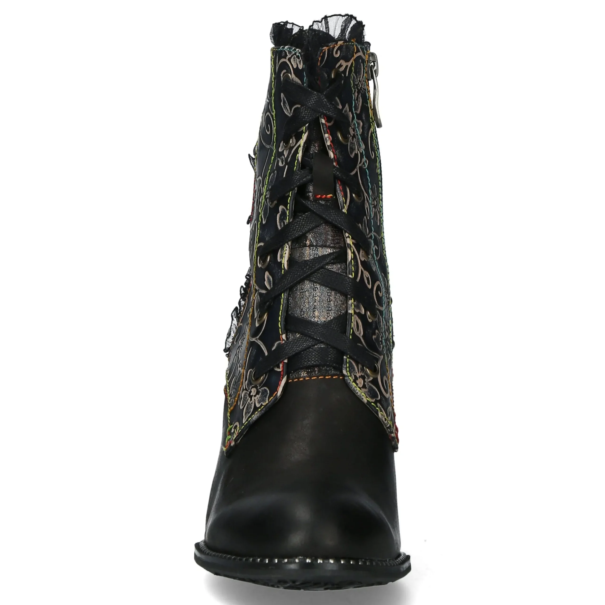 Bottines - LEDAO 02 | Laura Vita Sale