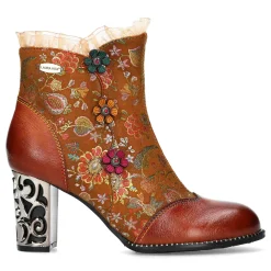 Bottines - LEDAO 14 | Laura Vita Flash Sale