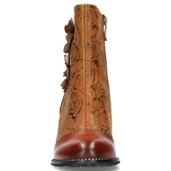Bottines - LEDAO 34 | Laura Vita Best Sale