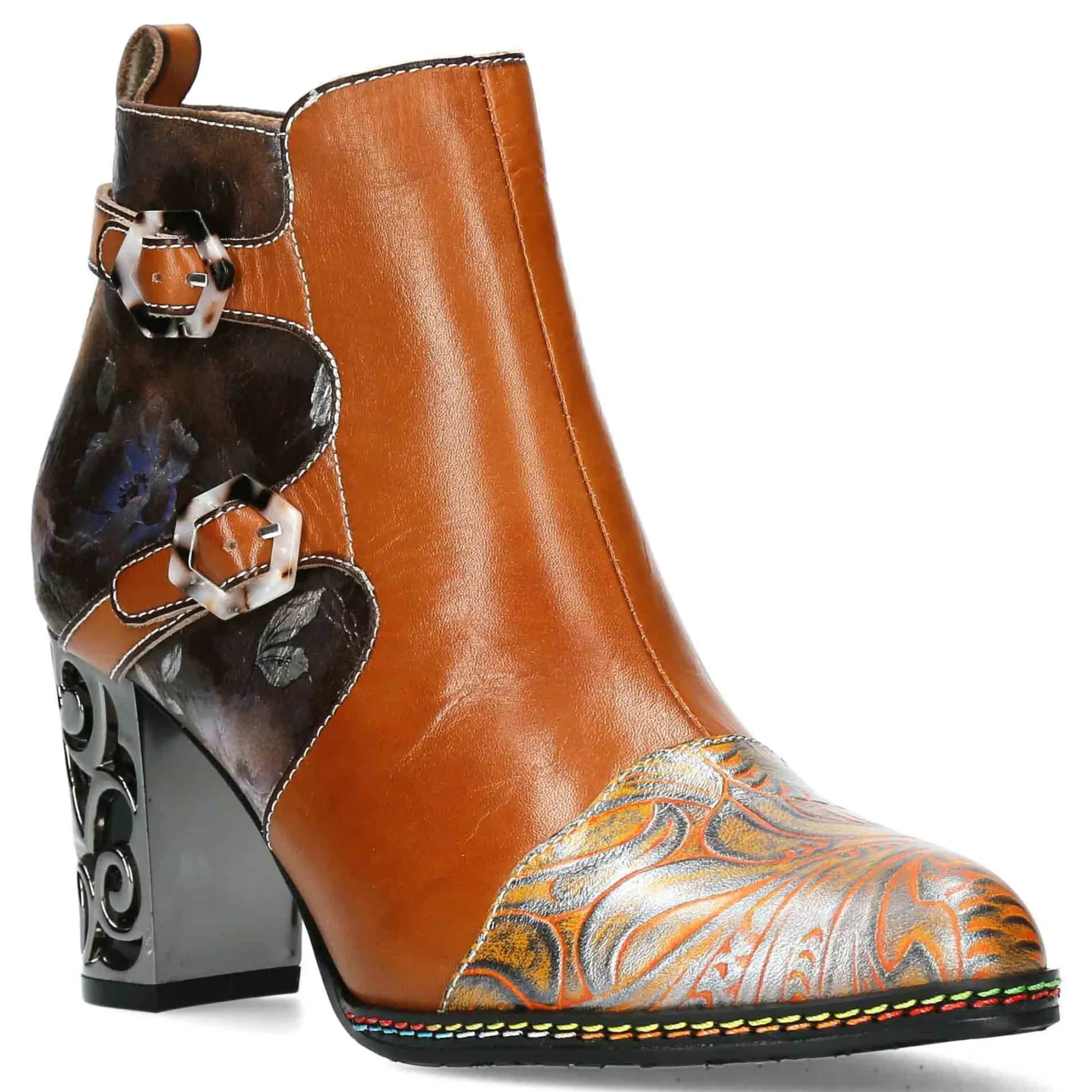 Bottines - LEDAO 16 | Laura Vita Best