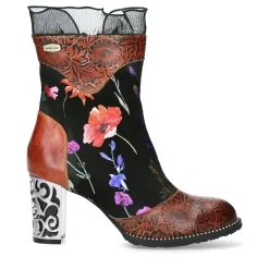 Bottines - LEDAO 01 | Laura Vita Fashion