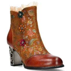 Bottines - LEDAO 14 | Laura Vita Flash Sale