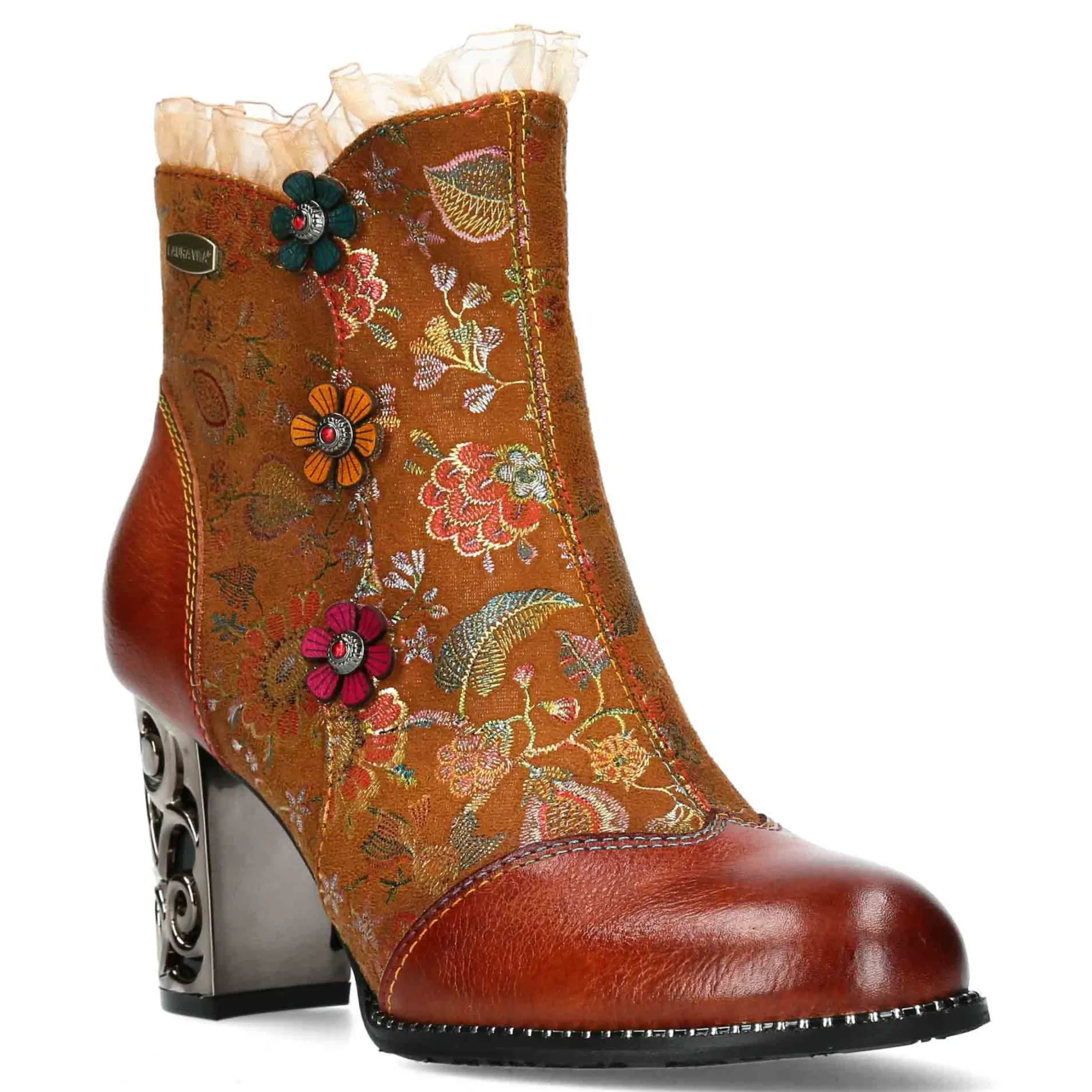 Bottines - LEDAO 14 | Laura Vita Flash Sale