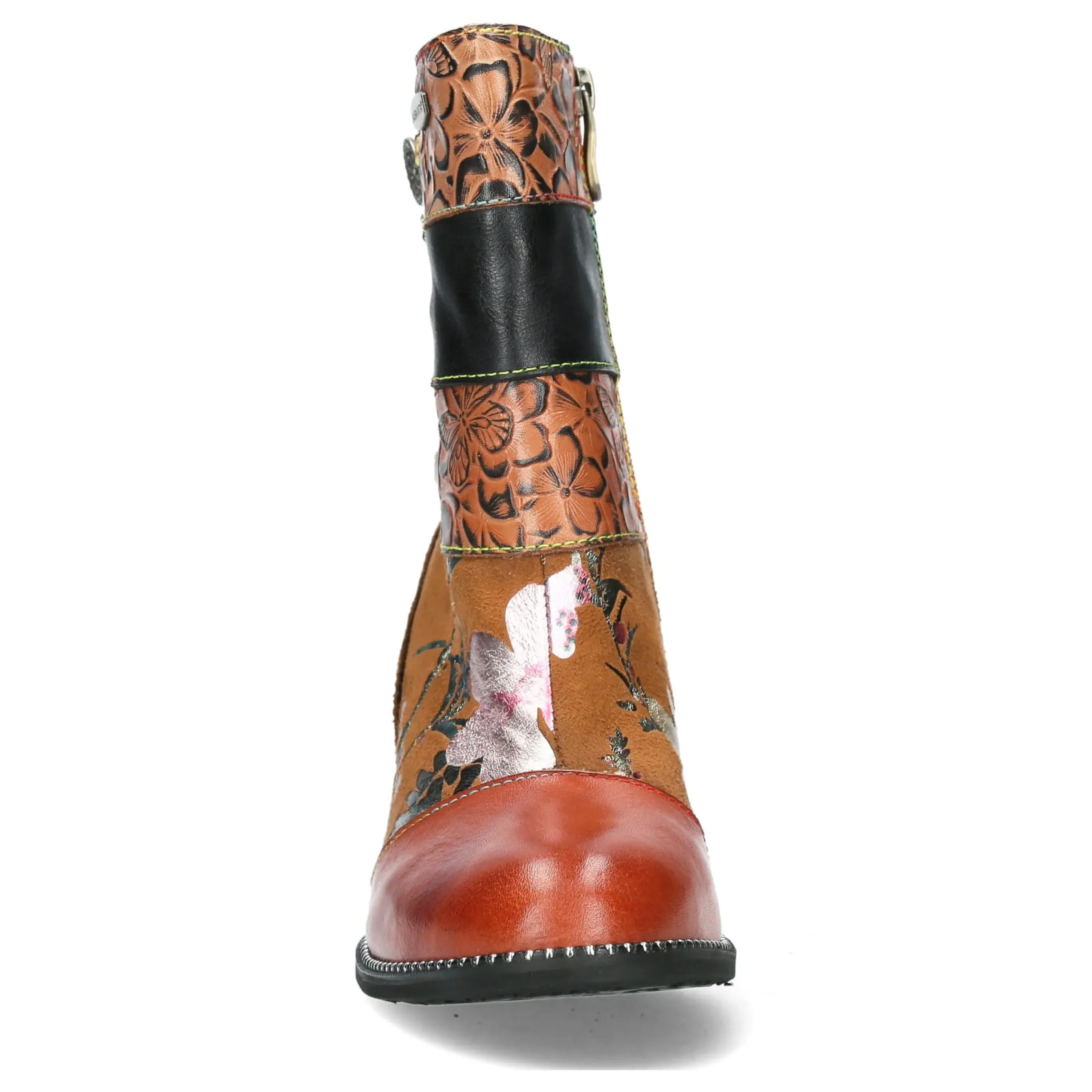 Bottines - LEDAO 06 | Laura Vita Store