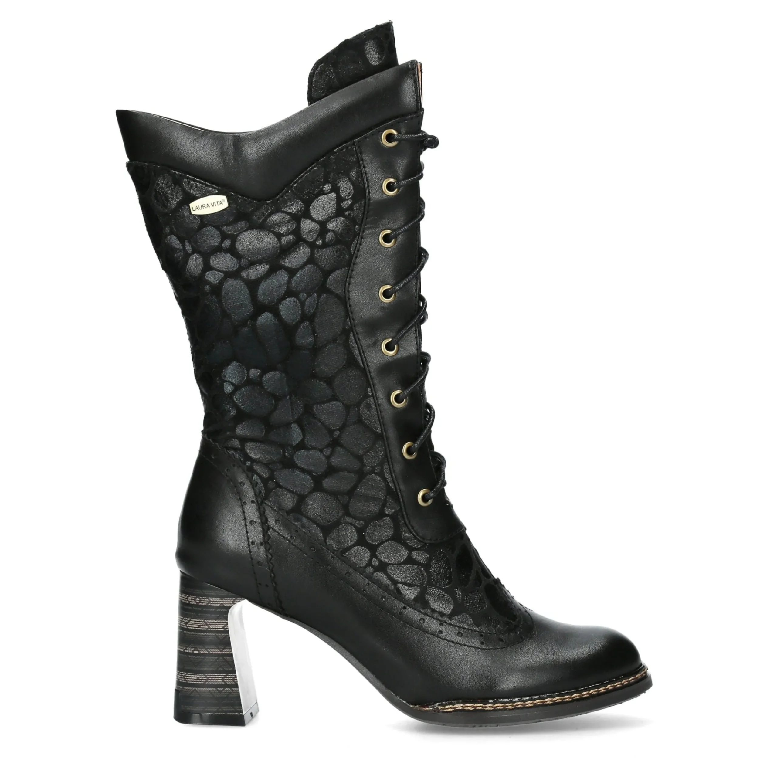 Bottines - MAELEO 10 | Laura Vita Best Sale