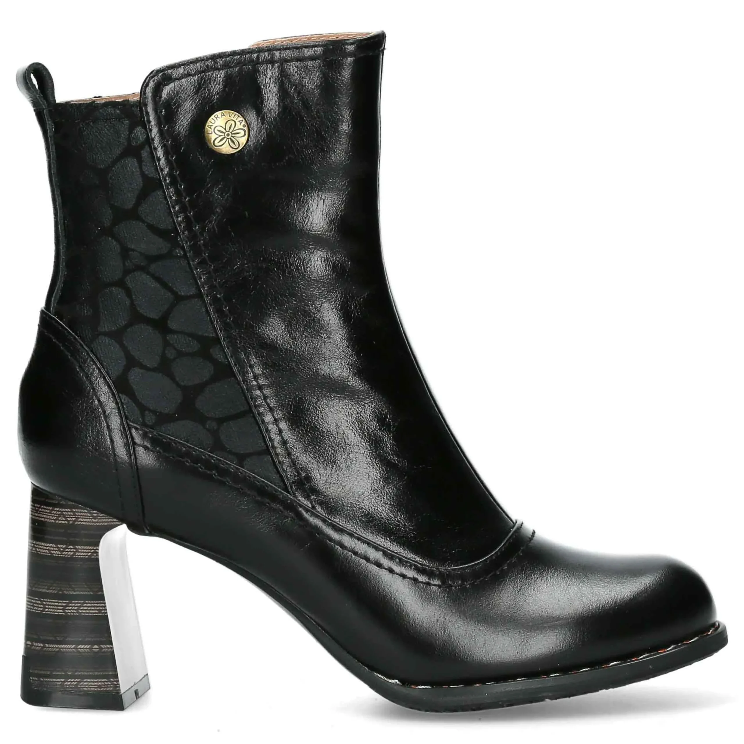 Bottines - MAELEO 02 | Laura Vita Cheap