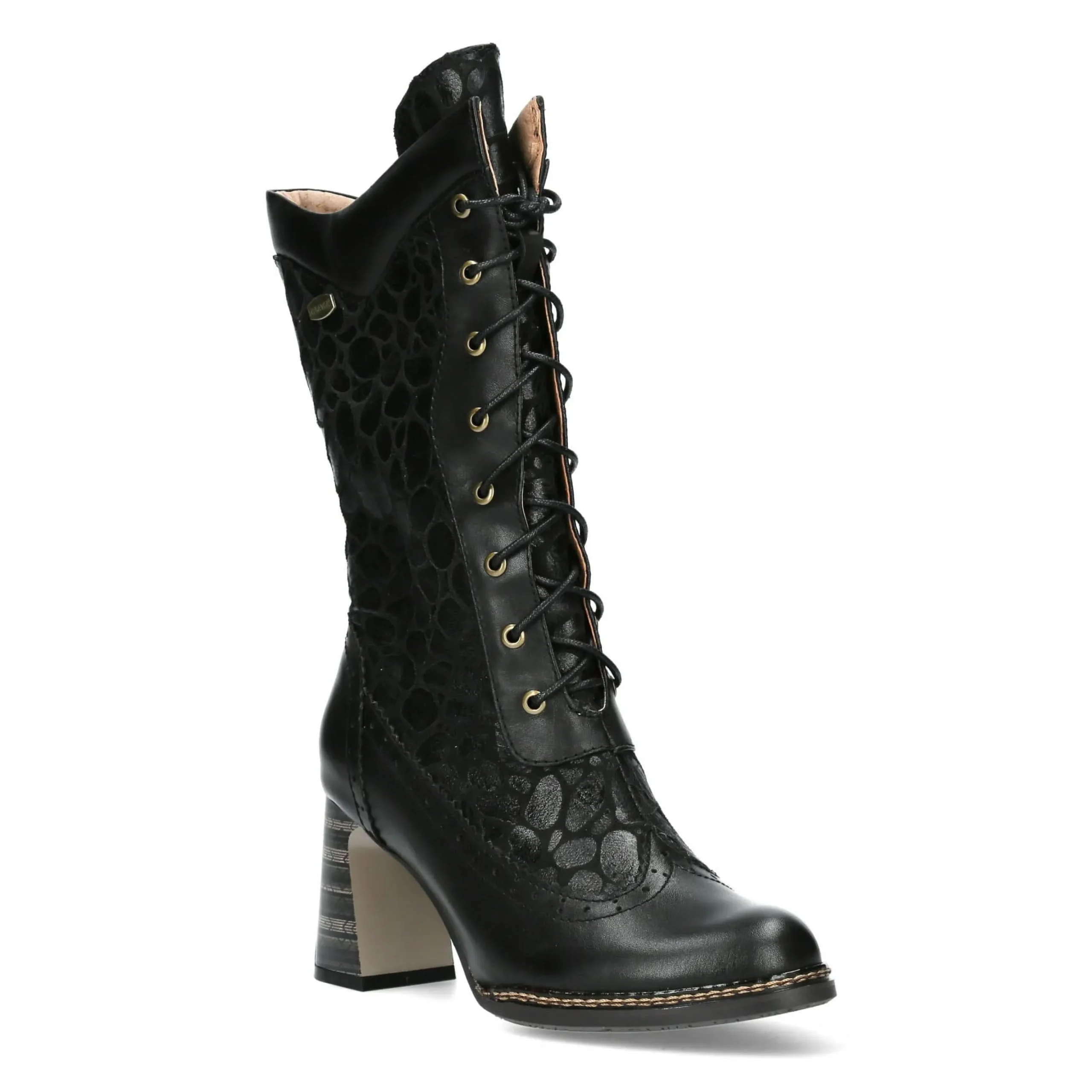 Bottines - MAELEO 10 | Laura Vita Best Sale