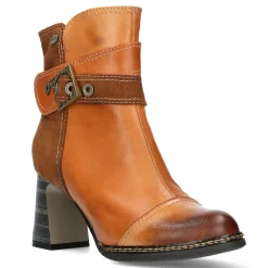 Bottines - MAELEO 07 | Laura Vita Discount