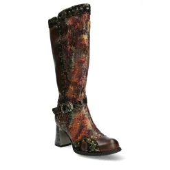 Bottines - MAELEO 06 | Laura Vita Online