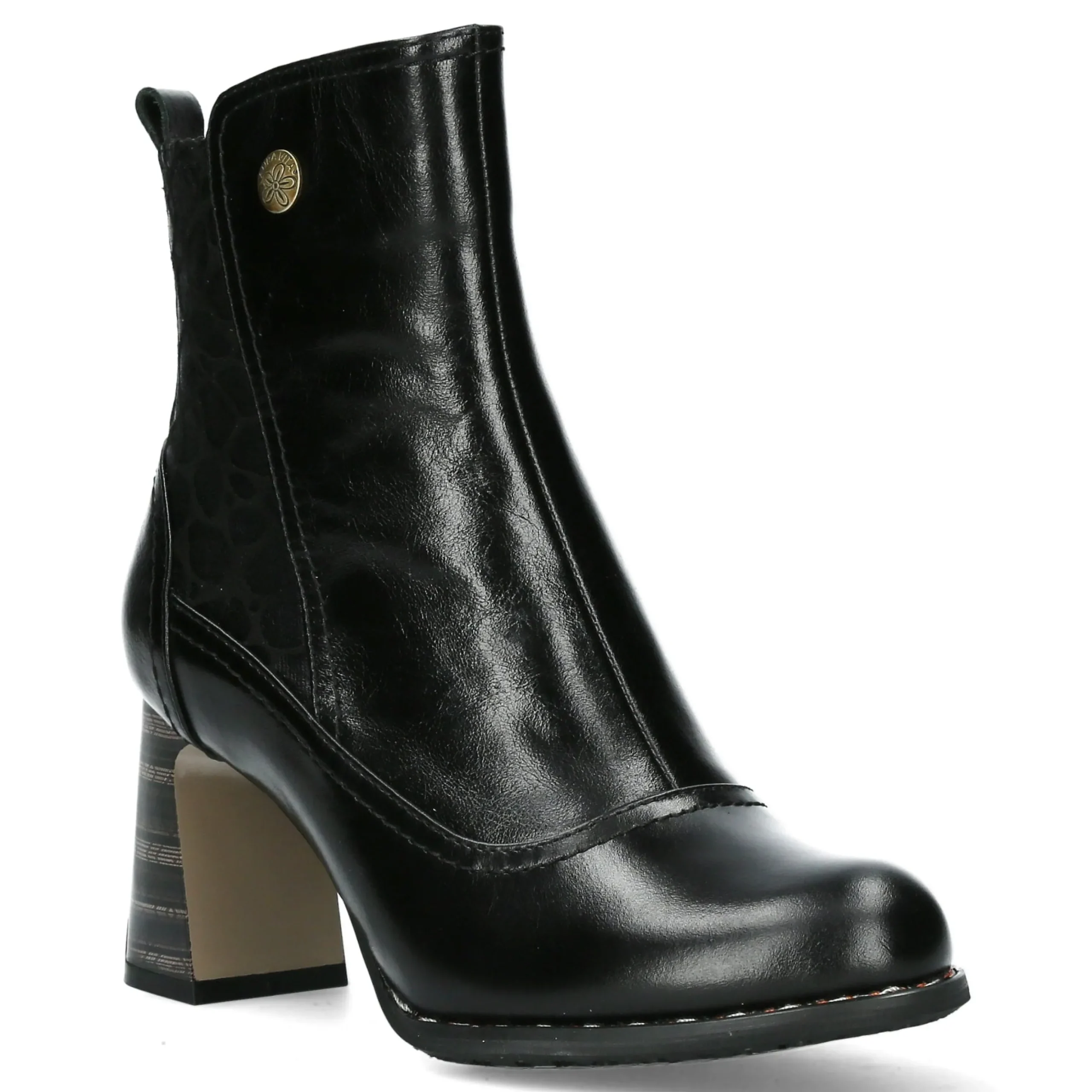 Bottines - MAELEO 02 | Laura Vita Cheap