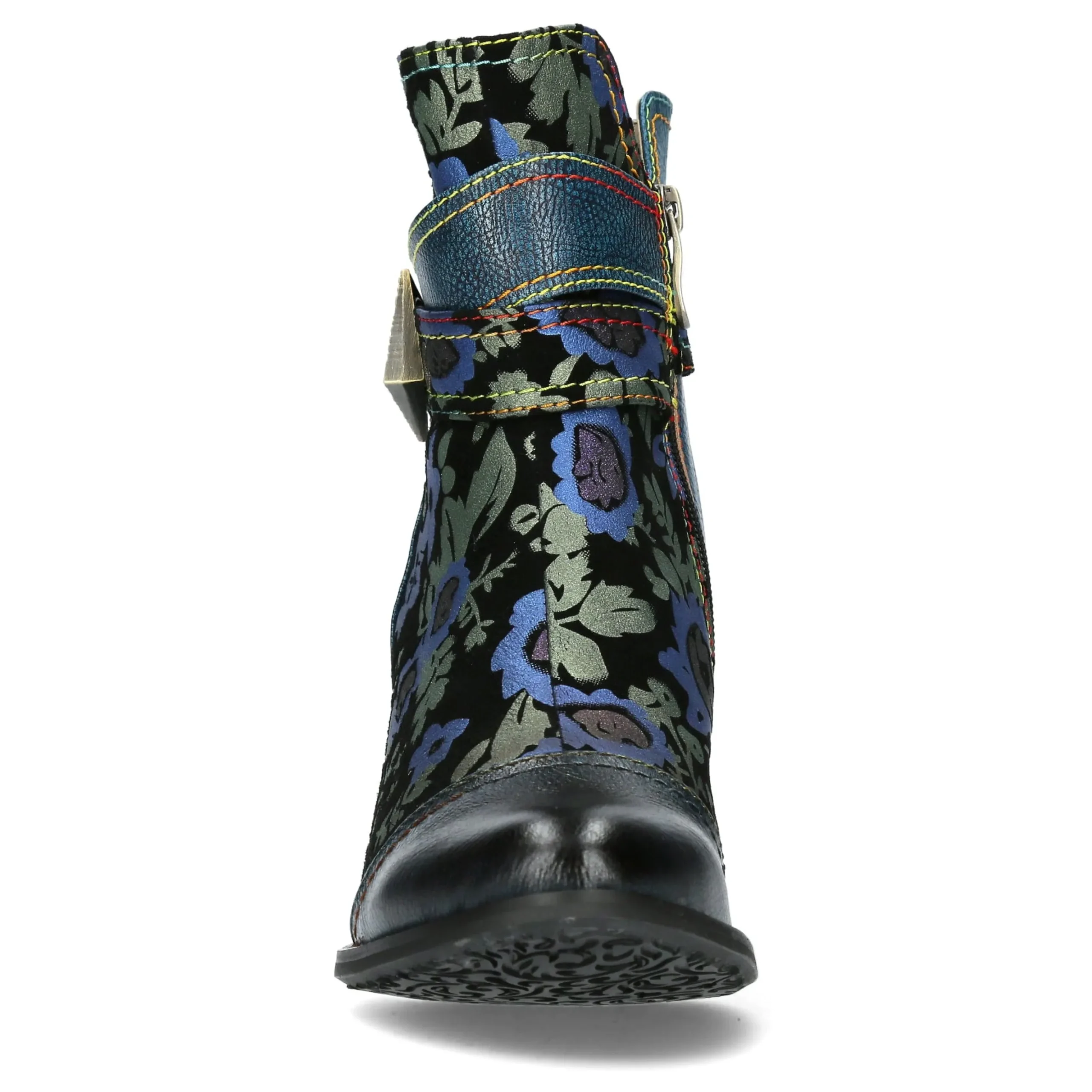 Bottines - MAELEO 07 | Laura Vita Best Sale